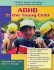 Image for ADHD in the Young Child: Driven to Redirection : A Guide for Parents and Teachers of Young Children with ADHD