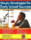 Image for Study Strategies for Early School Success : Seven Steps to Improve Your Learning