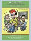 Image for Test success: test-taking and study strategies for all students, including those with ADD and LD