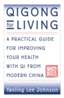 Image for Qigong for Living