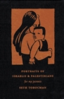 Image for Portraits of Israelis &amp; Palestines  : for my parents