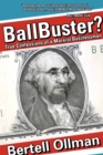 Image for Ball buster?  : confessions of a Marxist businessman