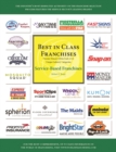 Image for Best In Class Franchises - Service-Based Franchises