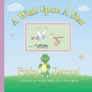 Image for Wish Upon a Star Baby Journal
