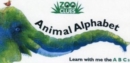 Image for Zoo Clues Animal Alphabet