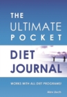 Image for The Ultimate Pocket Diet Journal