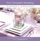 Image for The Complete Wedding Planner &amp; Organizer