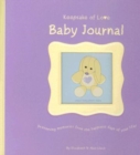 Image for Keepsake of Love Baby Journal