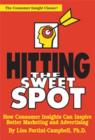 Image for Hitting the Sweet Spot