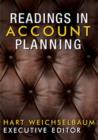 Image for Readings in Account Planning