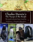 Image for Charles Darwin&#39;s The voyage of the Beagle  : the journals that revealed nature&#39;s grand plan
