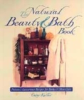 Image for NATURAL BEAUTY AND BATH BOOK