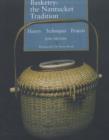 Image for Basketry  : the nantucket tradition