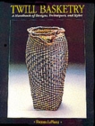 Image for Twill Basketry