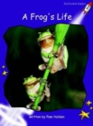 Image for Red Rocket Readers : Fluency Level 3 Non-Fiction Set A: A Frog&#39;s Life (Reading Level 19/F&amp;P Level K)