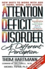 Image for Attention Deficit Disorder