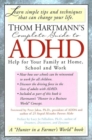Image for Thom Hartmann&#39;s Complete Guide to ADHD
