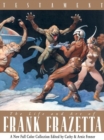 Image for Testament  : the life and work of Frank Frazetta