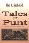 Image for Tales of Punt : Eight Somali Folktales Retold by Abdi A Sheik-Adbi