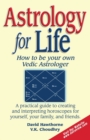 Image for Astrology for Life