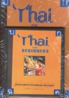 Image for Thai for Beginners - Pack