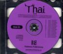 Image for Thai for Intermediate Learners