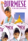 Image for Burmese for Beginners. Pack