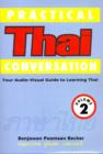Image for Practical Thai Conversation : Your Audio-visual Guide to Learning Thai