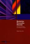 Image for Borderline Personality Disorder: The Latest Assessment And Treatment Strategies