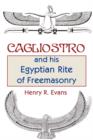 Image for Cagliostro and His Egyptian Rite of Freemasonry