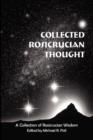 Image for Collected Rosicrucian Thought