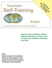 Image for Translator self-training Arabic  : practical course in technical translation