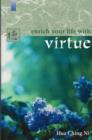 Image for Enrich Your Life with Virtue