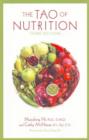 Image for Tao of Nutrition