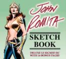 Image for John Romita Sketchbook