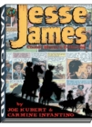 Image for Jesse James  : the classic western collection