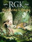 Image for RGK  : the art of Roy G. Krenkel