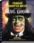 Image for Famous Monster Movie Art of Basil Gogos
