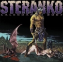 Image for Art of Sterako Calendar 2007