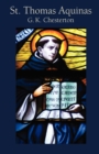 Image for St. Thomas Aquinas