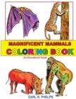 Image for Magnificent Mammals Coloring Book
