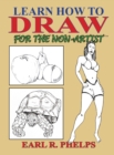 Image for Learn How to Draw for the Non-Artist