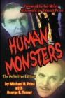 Image for Human Monsters