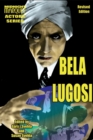 Image for Bela Lugosi Midnight Marquee Actors Series