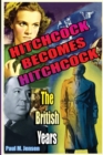 Image for Hitchcock Becomes Hitchcock