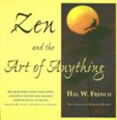 Image for Zen and the Art of Anything
