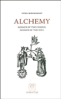 Image for Alchemy : Science of the Cosmos, Science of the Soul