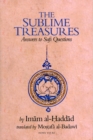 Image for The Sublime Treasures