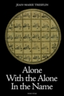 Image for Alone with the alone in the name