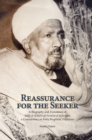 Image for Reassurance for the seeker  : a biography and translation of òSåaliòh al-Ja°faråi&#39;s al-Fawåa°id al-Ja°fariyya